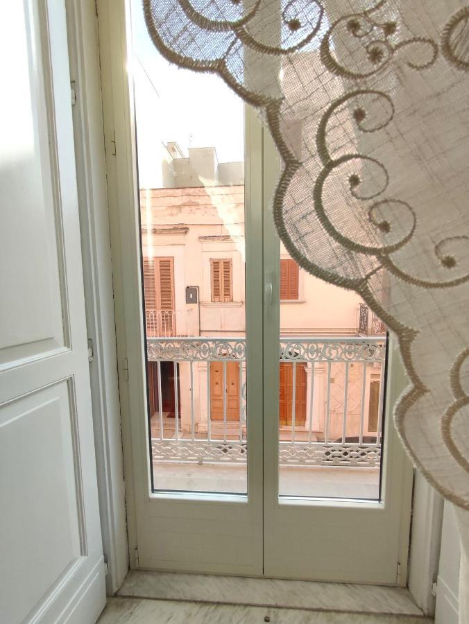 Dimora Della Marchesa - Al Duomo Apartment Manfredonia Ngoại thất bức ảnh