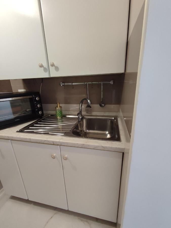 Dimora Della Marchesa - Al Duomo Apartment Manfredonia Ngoại thất bức ảnh