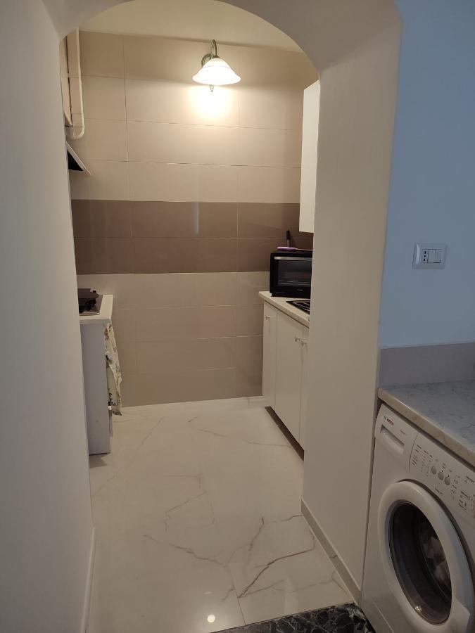 Dimora Della Marchesa - Al Duomo Apartment Manfredonia Ngoại thất bức ảnh