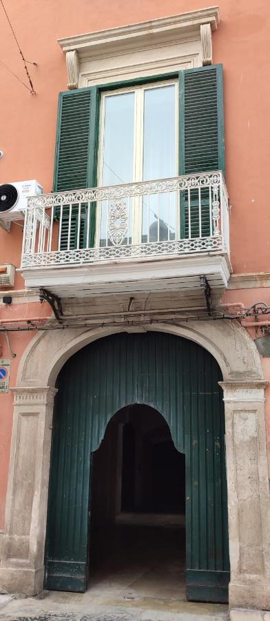 Dimora Della Marchesa - Al Duomo Apartment Manfredonia Ngoại thất bức ảnh