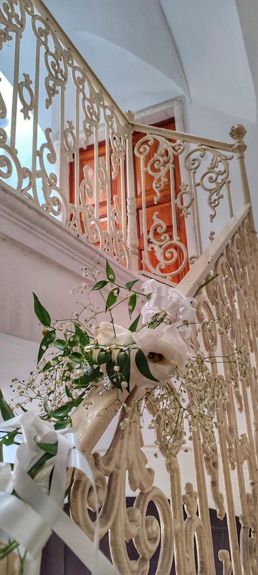 Dimora Della Marchesa - Al Duomo Apartment Manfredonia Ngoại thất bức ảnh