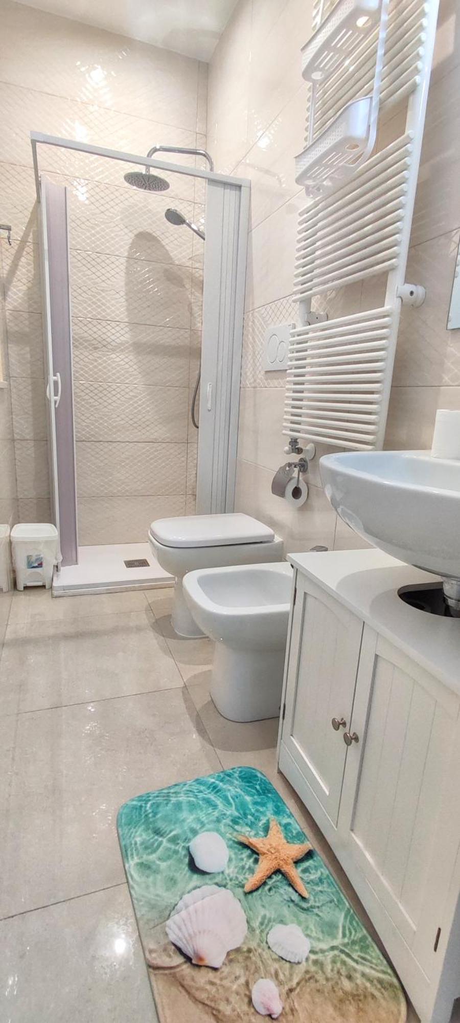 Dimora Della Marchesa - Al Duomo Apartment Manfredonia Ngoại thất bức ảnh